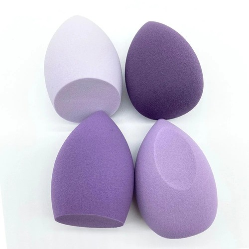 Make blender cosmetic puff - blender,